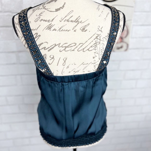 Bebe Beaded Top - Picture 5 of 9